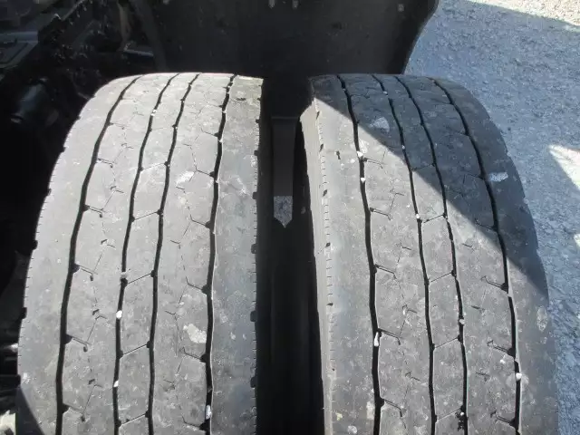 平成28年09月中古大型トラクタヘッド三菱ふそう三菱の画像19