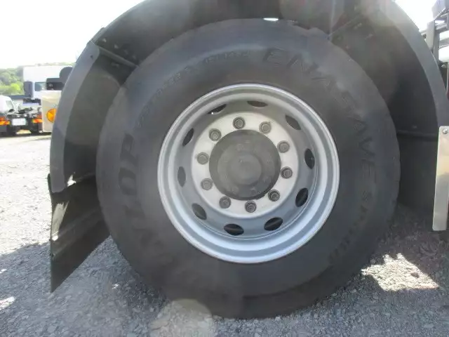 平成28年09月中古大型トラクタヘッド三菱ふそう三菱の画像20