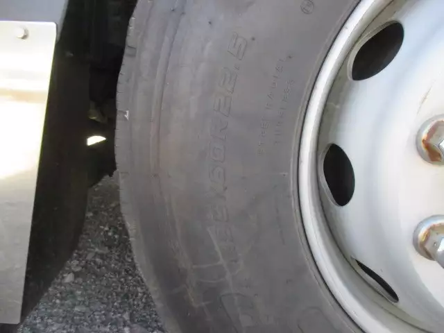 平成28年09月中古大型トラクタヘッド三菱ふそう三菱の画像22