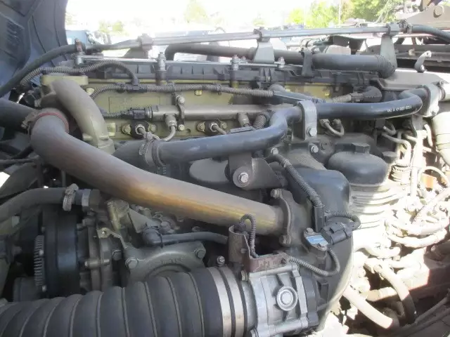 平成28年09月中古大型トラクタヘッド三菱ふそう三菱の画像25