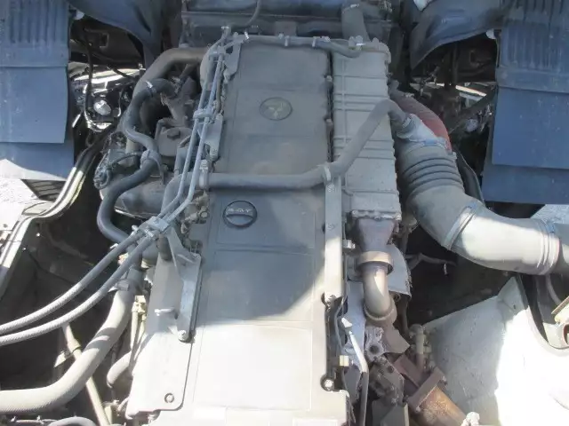 平成28年09月中古大型トラクタヘッド三菱ふそう三菱の画像27