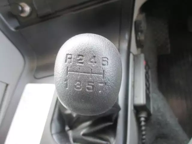 平成28年09月中古大型トラクタヘッド三菱ふそう三菱の画像30