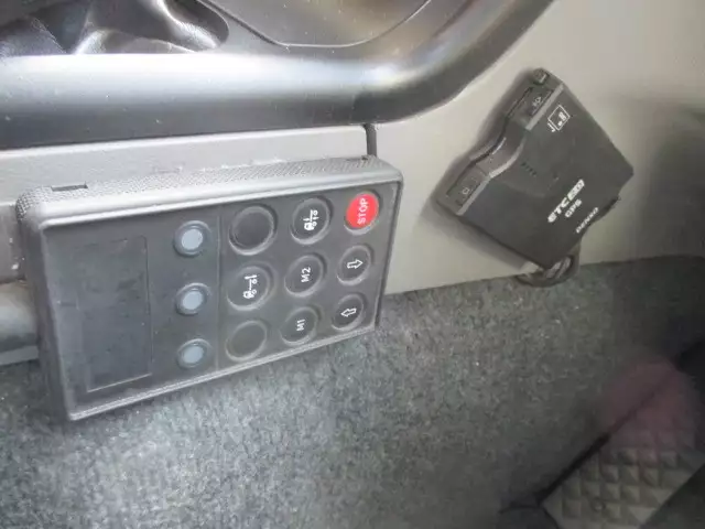 平成28年09月中古大型トラクタヘッド三菱ふそう三菱の画像31