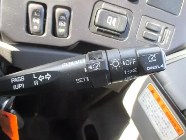 平成28年09月中古大型トラクタヘッド三菱ふそう三菱の画像34