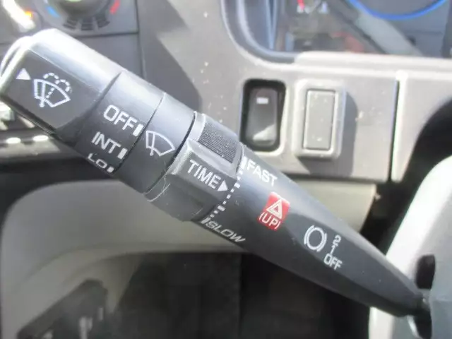 平成28年09月中古大型トラクタヘッド三菱ふそう三菱の画像35