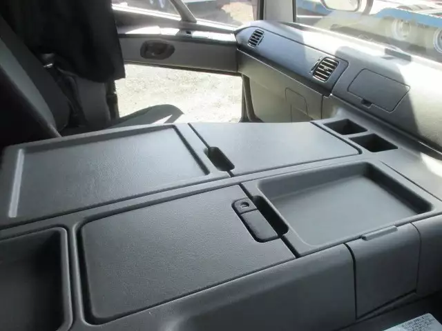 平成28年09月中古大型トラクタヘッド三菱ふそう三菱の画像36