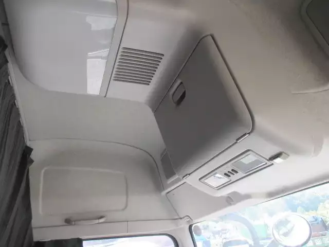 平成28年09月中古大型トラクタヘッド三菱ふそう三菱の画像38