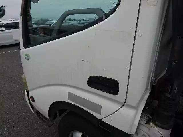 平成19年11月中古小型日野日野の画像11