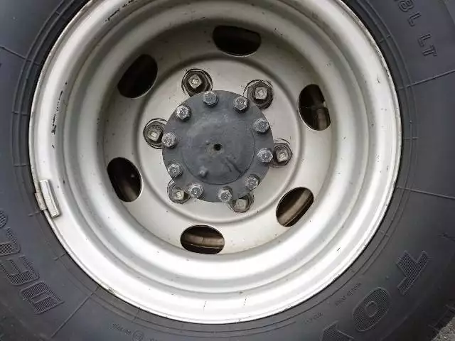 平成19年11月中古小型日野日野の画像13