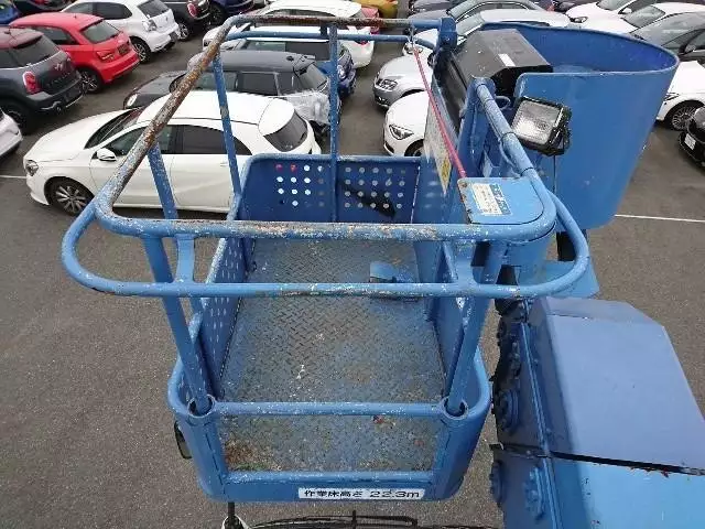 平成19年11月中古小型日野日野の画像15