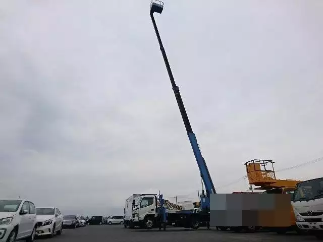 平成19年11月中古小型日野日野の画像16