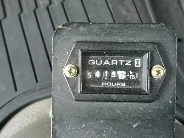 平成19年11月中古小型日野日野の画像18