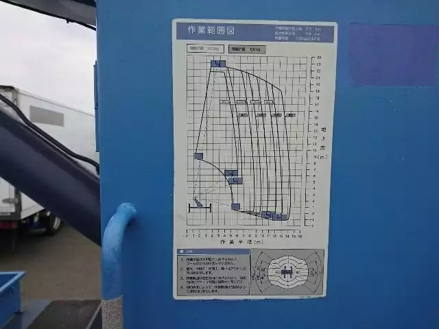平成19年11月中古小型日野日野の画像19