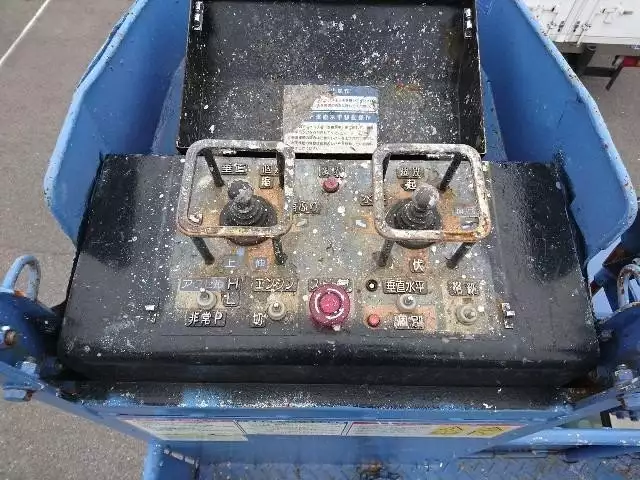 平成19年11月中古小型日野日野の画像20