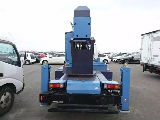 平成19年11月中古小型日野日野の画像24