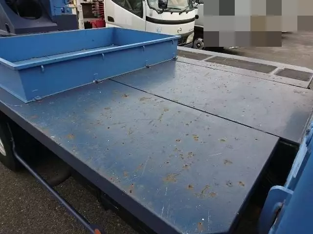 平成19年11月中古小型日野日野の画像28