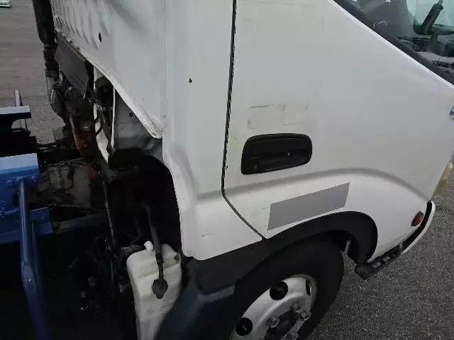 平成19年11月中古小型日野日野の画像30