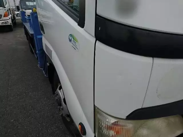 平成19年11月中古小型日野日野の画像31