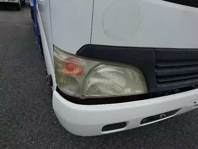 平成19年11月中古小型日野日野の画像32