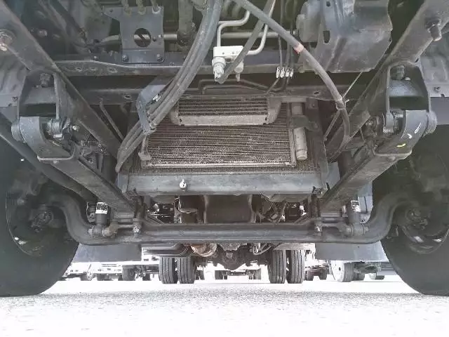 平成19年11月中古小型日野日野の画像34