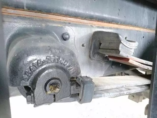 平成19年11月中古小型日野日野の画像36