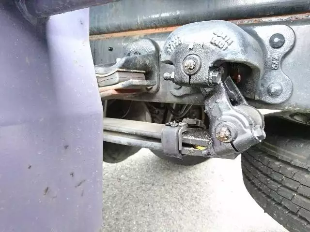 平成19年11月中古小型日野日野の画像37