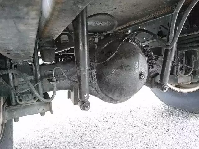 平成19年11月中古小型日野日野の画像38