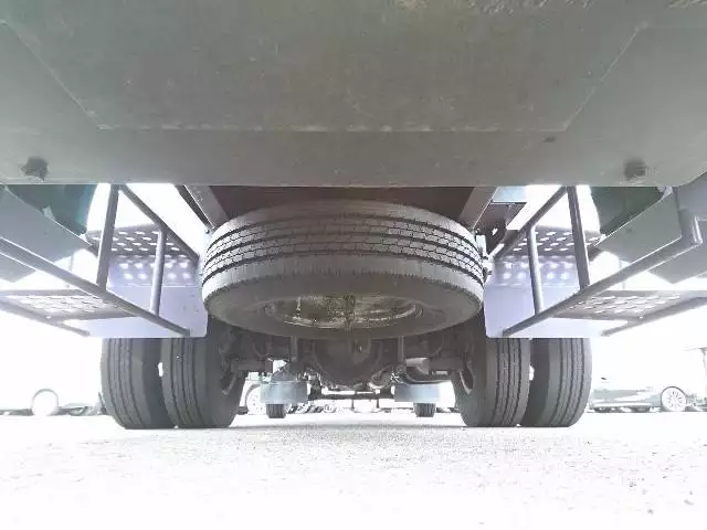 平成19年11月中古小型日野日野の画像39