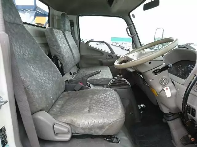 平成19年11月中古小型日野日野の画像40