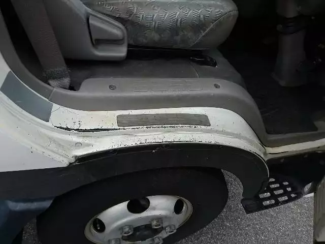 平成19年11月中古小型日野日野の画像41