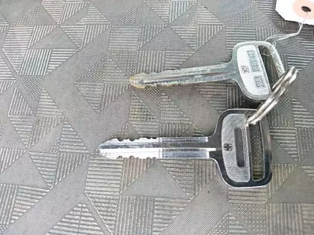 平成19年11月中古小型日野日野の画像42