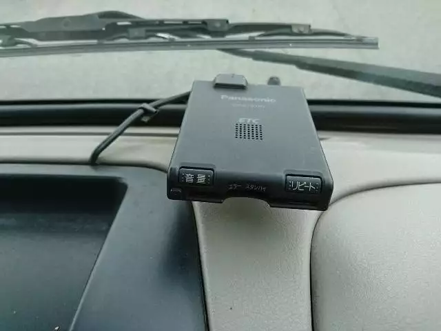 平成19年11月中古小型日野日野の画像43