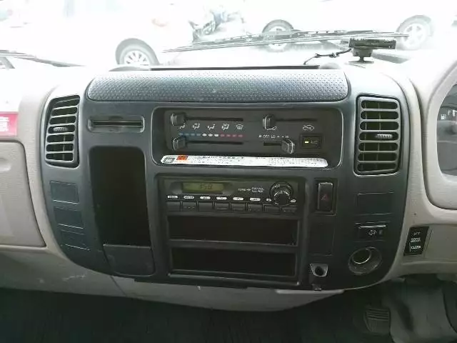 平成19年11月中古小型日野日野の画像44