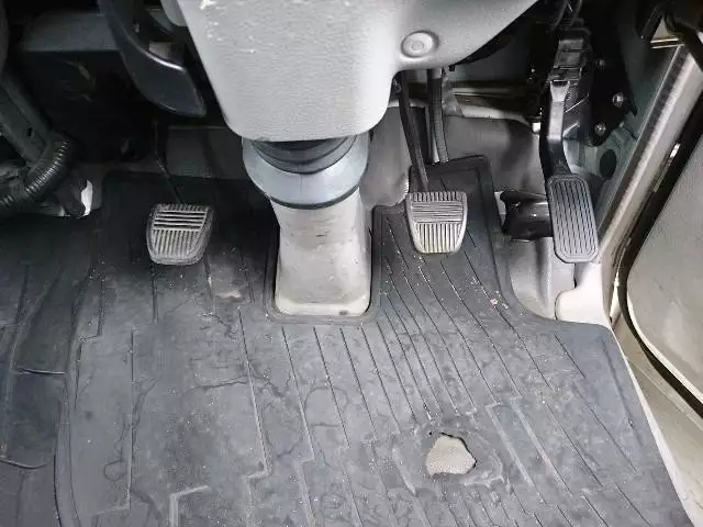 平成19年11月中古小型日野日野の画像47