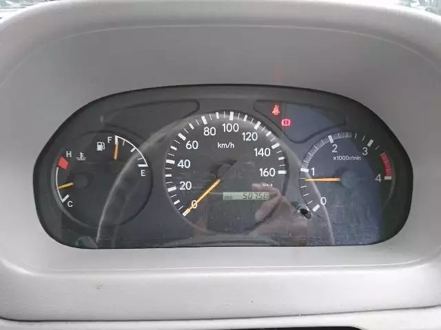 平成19年11月中古小型日野日野の画像48