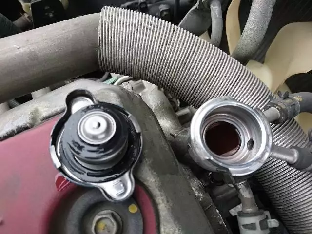 平成19年11月中古小型日野日野の画像8