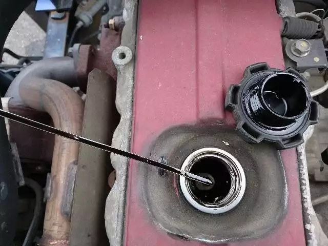 平成19年11月中古小型日野日野の画像9