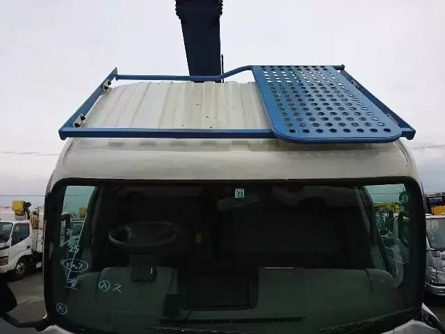 平成19年11月中古小型日野日野の画像10