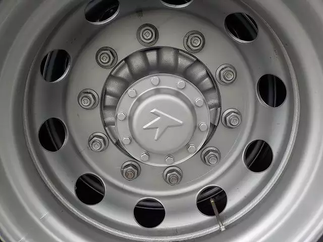 中古その他コンテナシャーシー東邦東邦の画像18