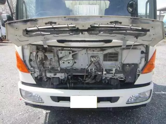 平成26年08月中古中型日野日野の画像11