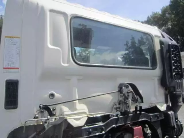 平成26年08月中古中型日野日野の画像12