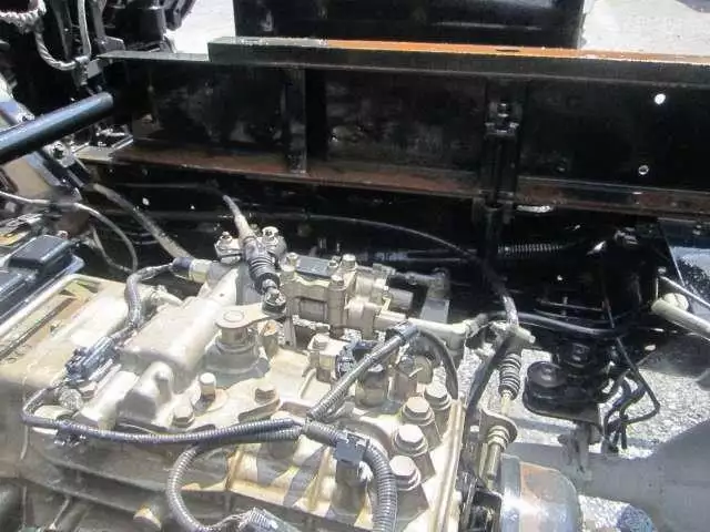 平成26年08月中古中型日野日野の画像13