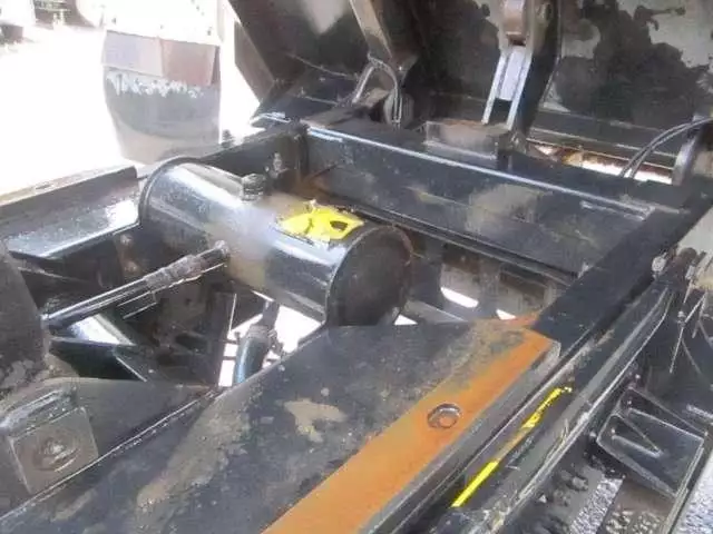 平成26年08月中古中型日野日野の画像15