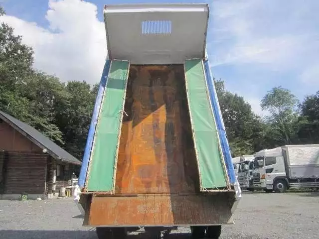 平成26年08月中古中型日野日野の画像17