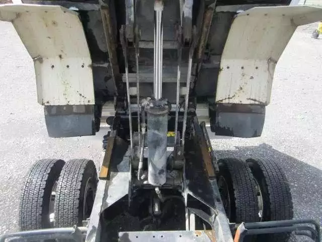 平成26年08月中古中型日野日野の画像19