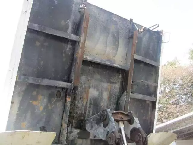 平成26年08月中古中型日野日野の画像20