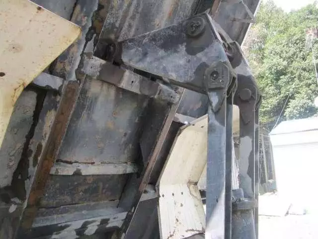 平成26年08月中古中型日野日野の画像21