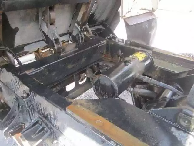 平成26年08月中古中型日野日野の画像22