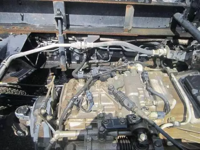 平成26年08月中古中型日野日野の画像25