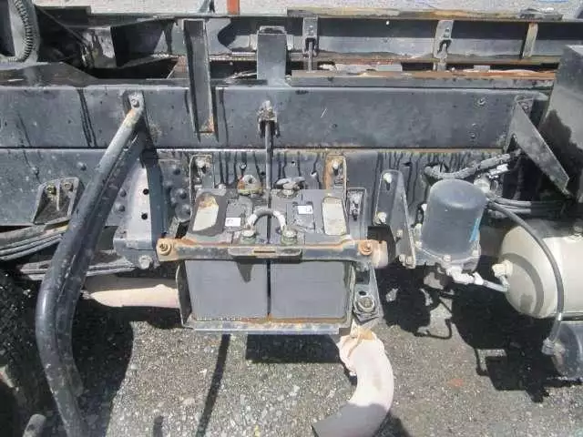 平成26年08月中古中型日野日野の画像26